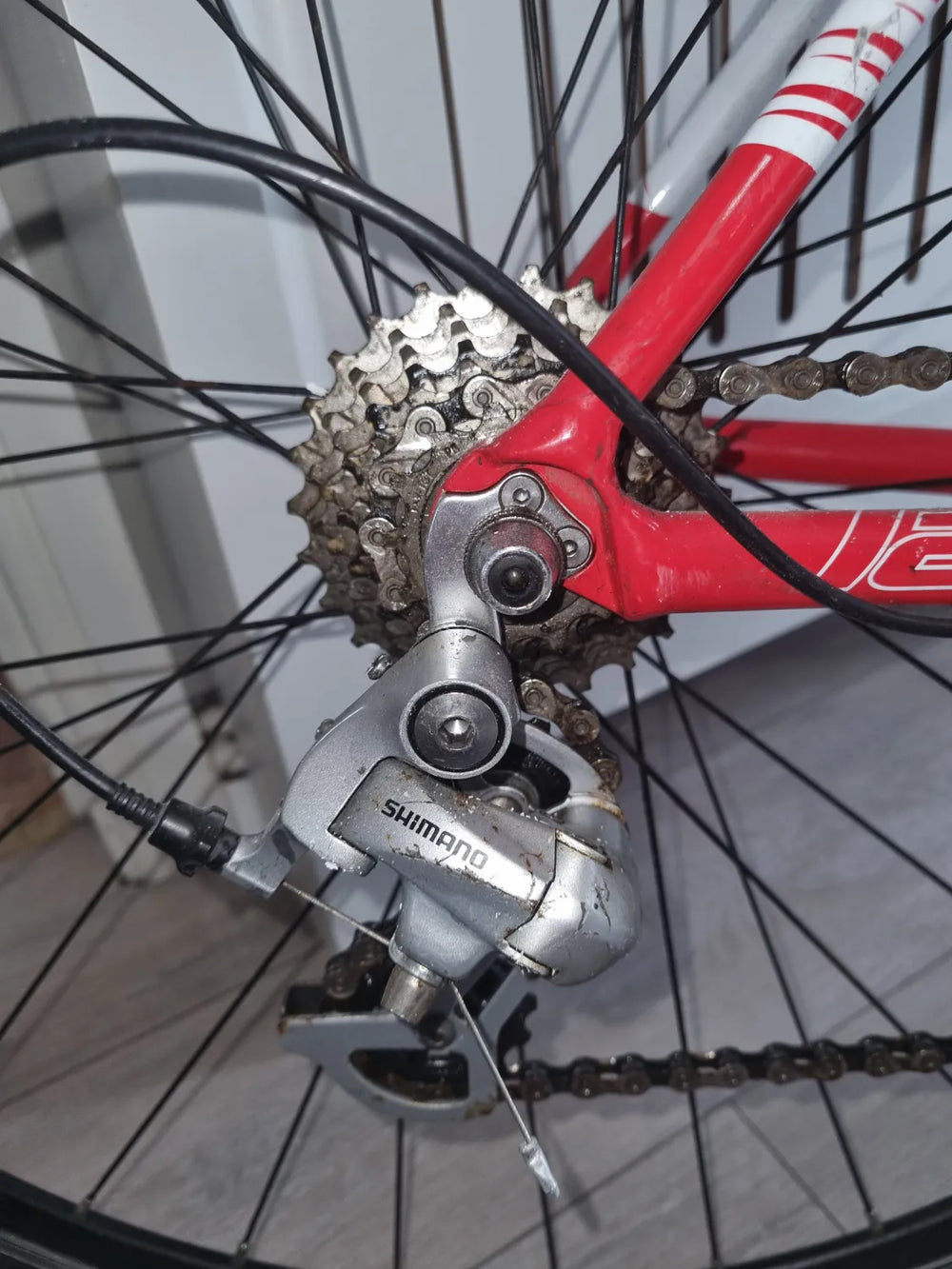 Lapierre Audacio  2015