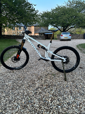Commencal Meta SX V5 Signature 2023