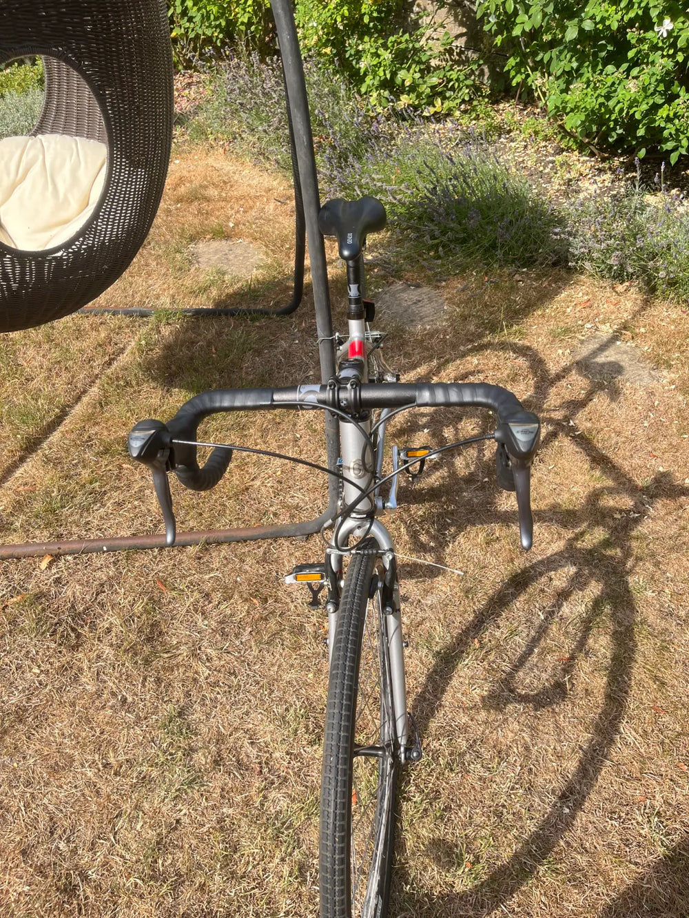 Genesis Col du Glandon 2015