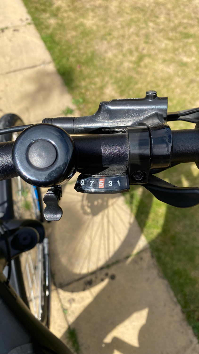 CUBE Touring One 500 2020