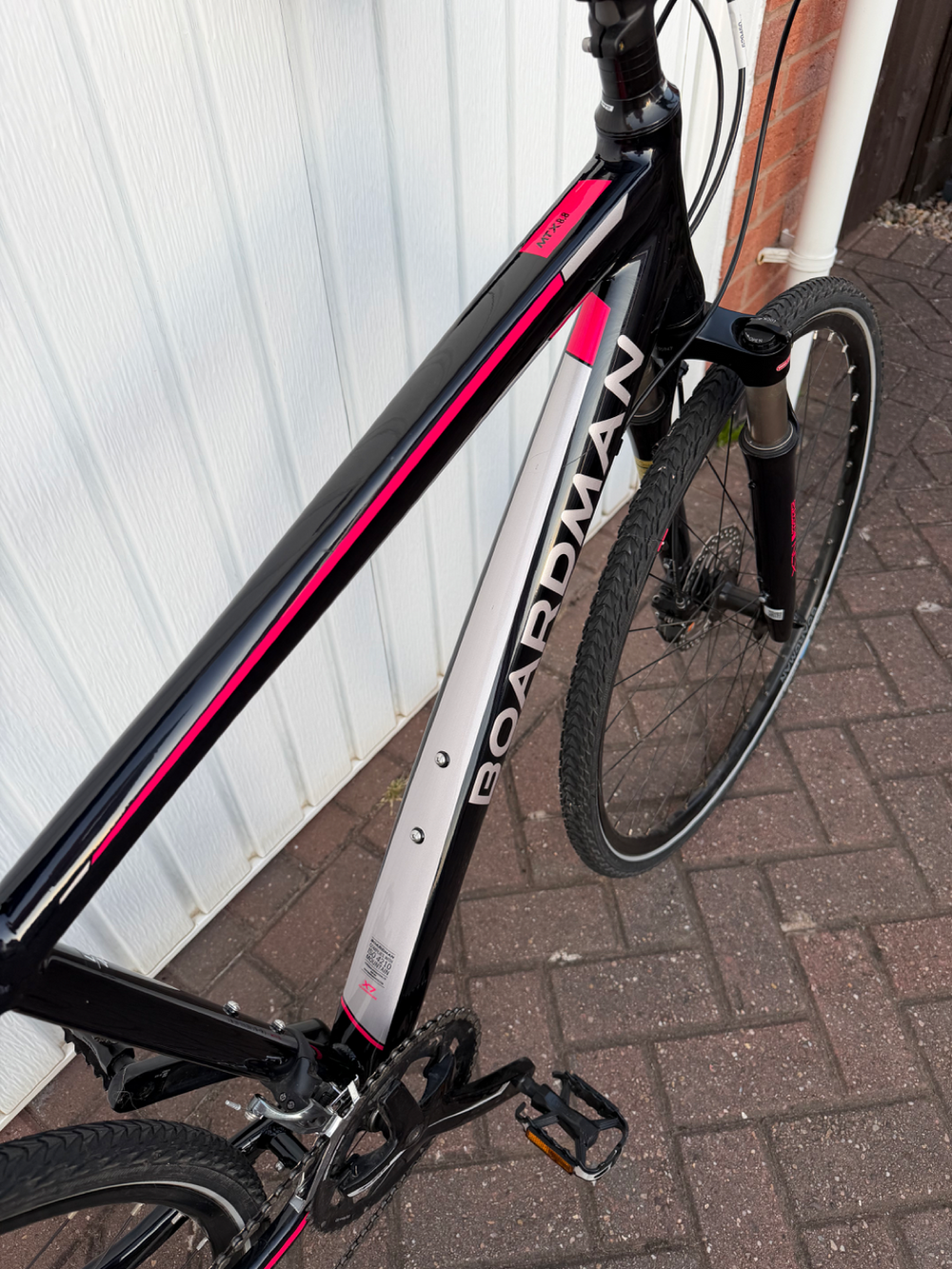 Boardman MTX 8.8 2023