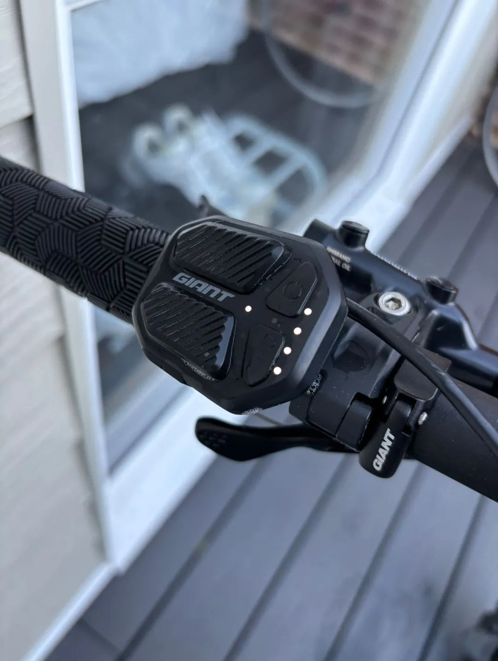 Giant Stance E+ 1 29er 2021