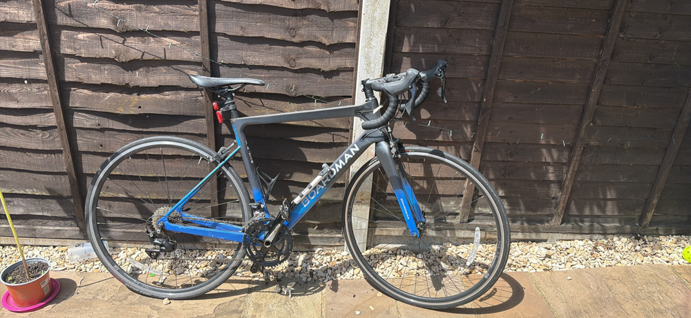 Boardman SLR 8.9 105 2021