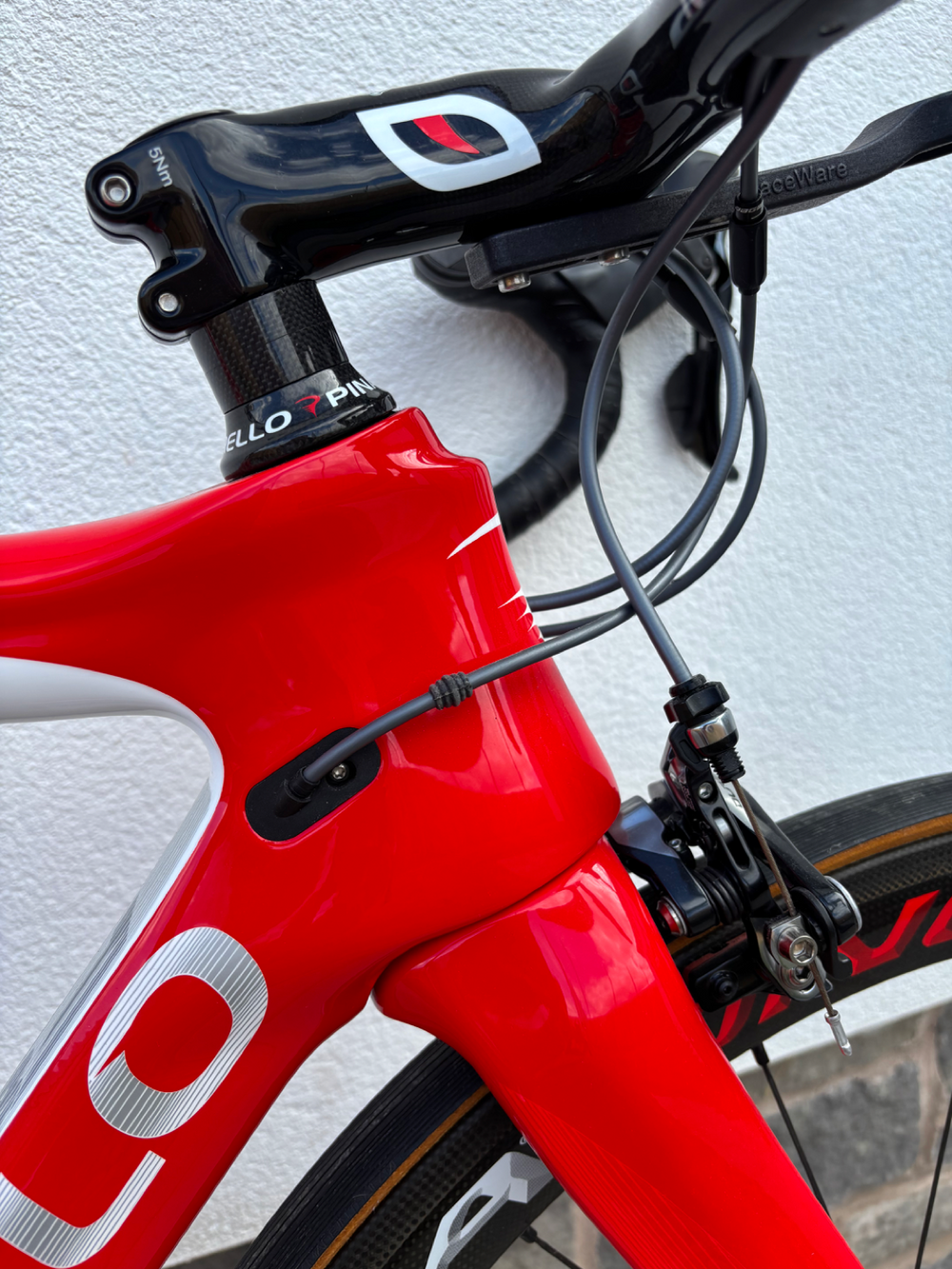 Pinarello Dogma F8 2018