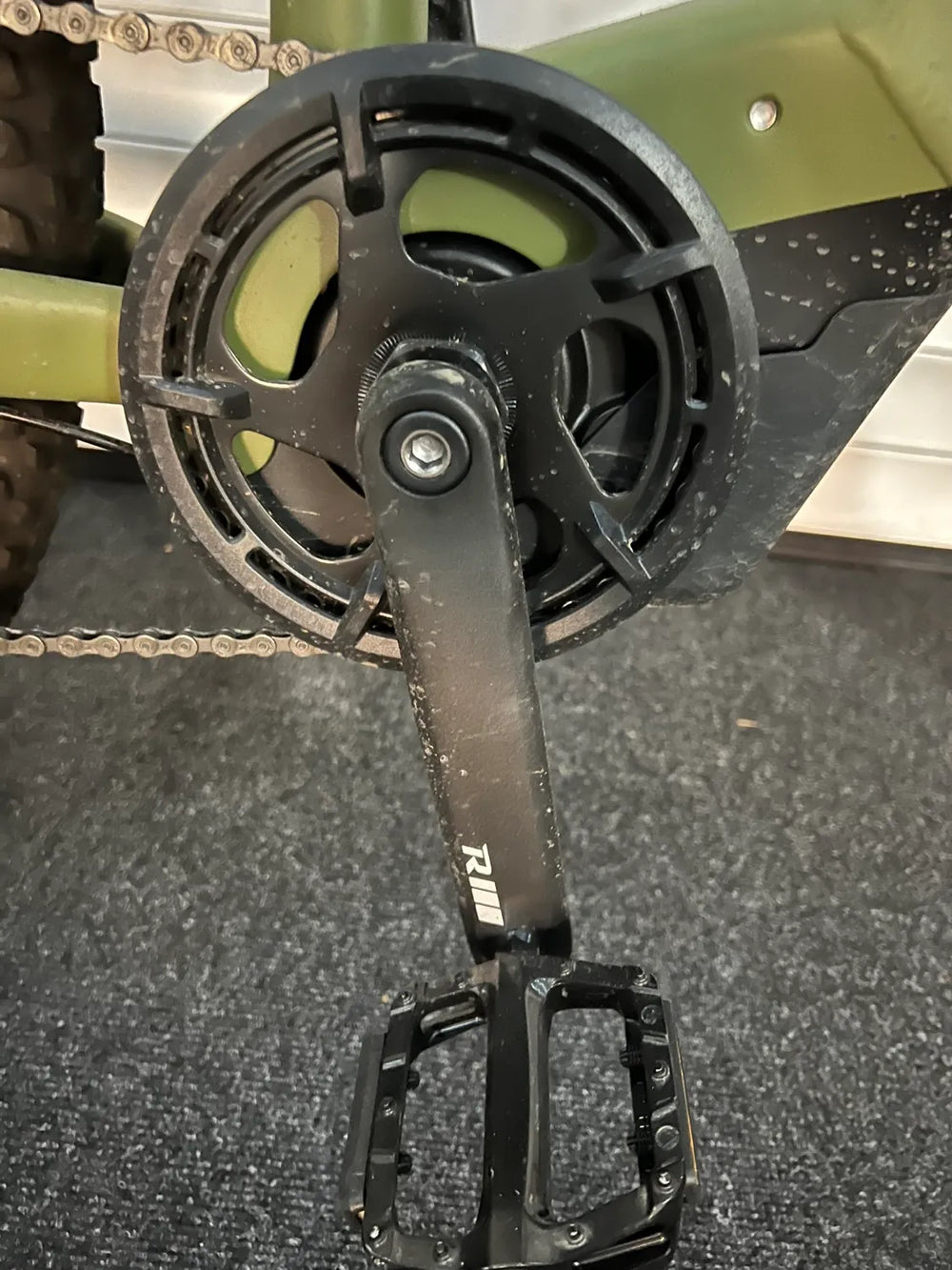 Raymon R HardRay E 4.0 Electric 2022