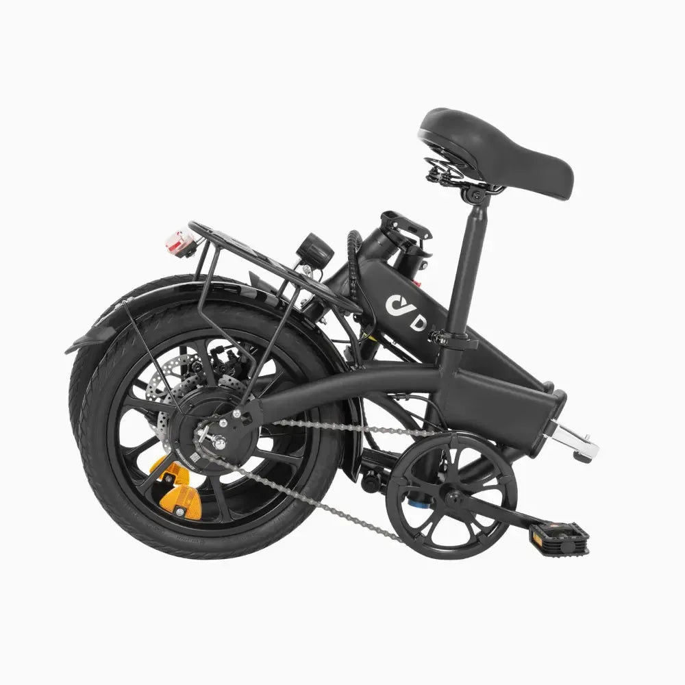 DYU E-BIKE 2023