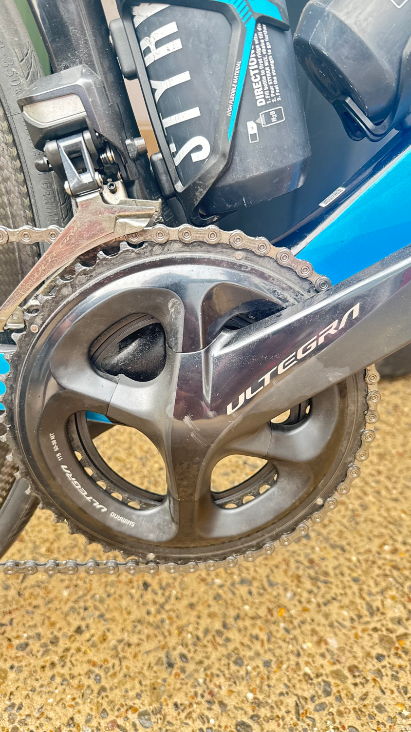 Giant Propel Advanced SL 1 2017