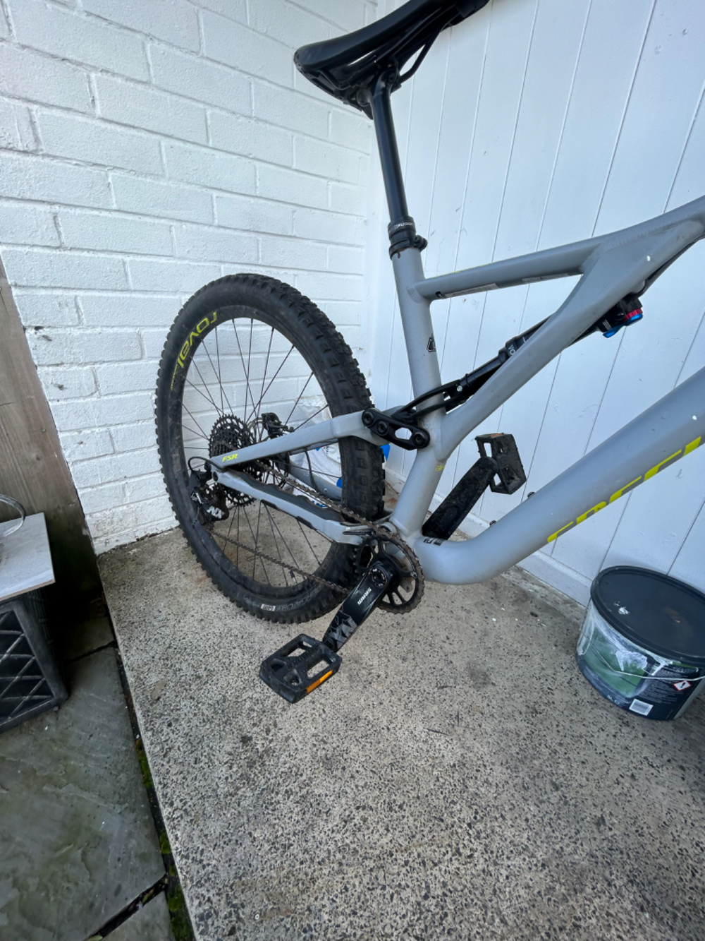 Specialized Stumpjumper EVO Comp 2021