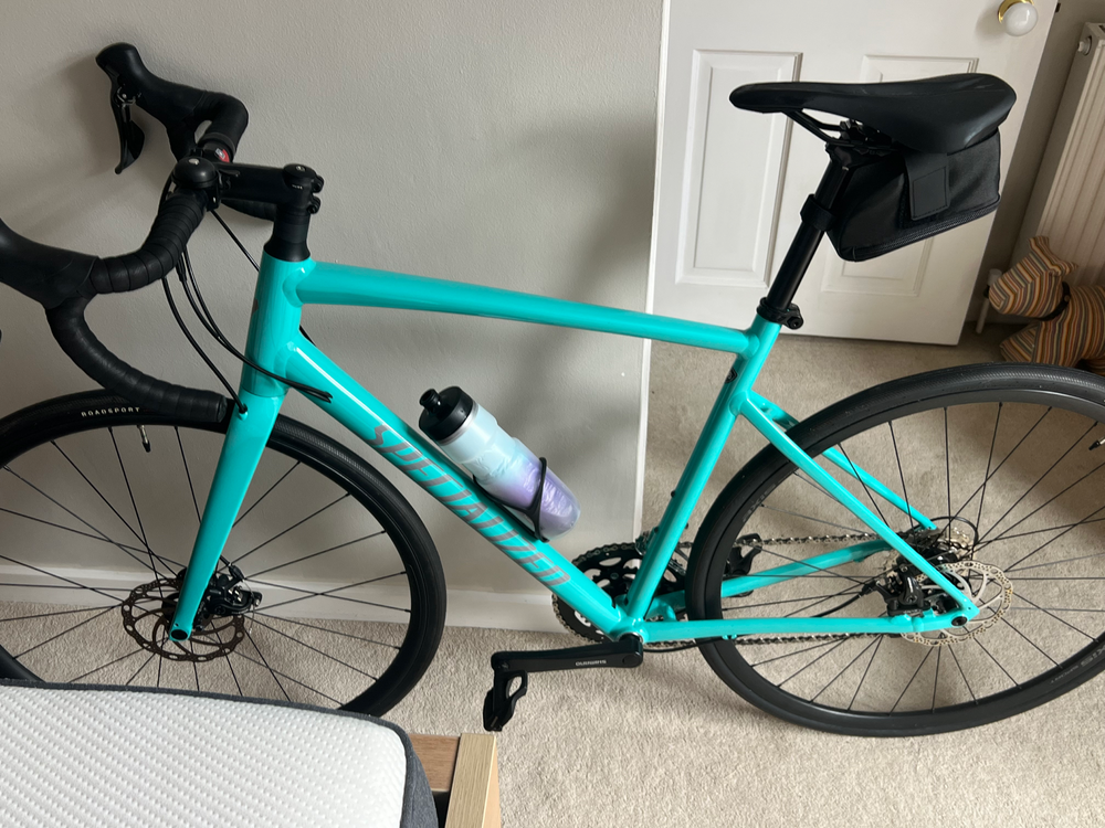 Specialized Allez E5 2025