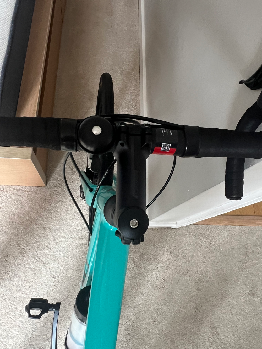 Specialized Allez E5 2025