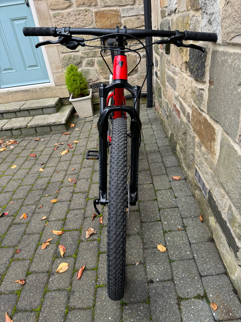 Trek X-Caliber 8 2020