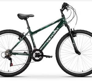 Apollo JEWEL 2024