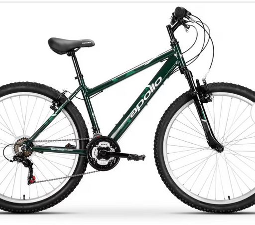 Apollo JEWEL 2024