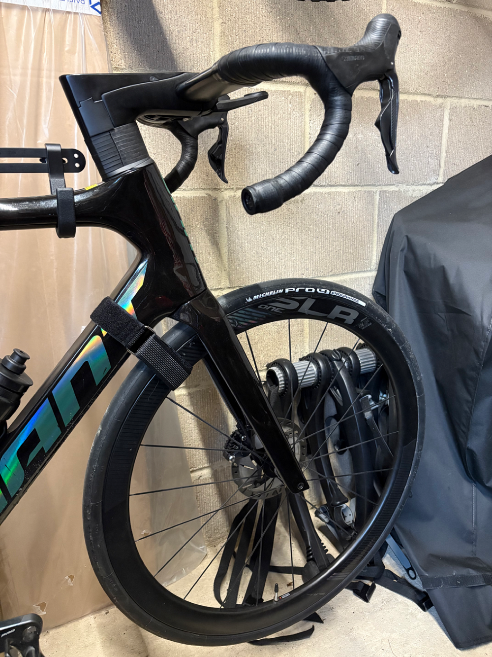 Giant Propel Advanced Pro Disc 1 2021