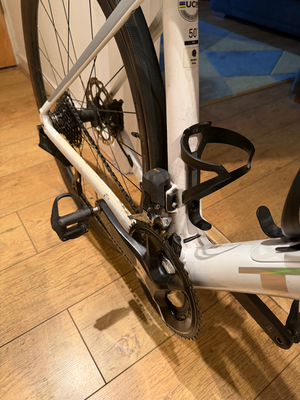 Trek Domane+