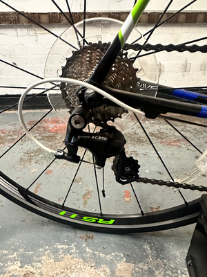 Cannondale Supersix Evo 2 Carbon Road 2021