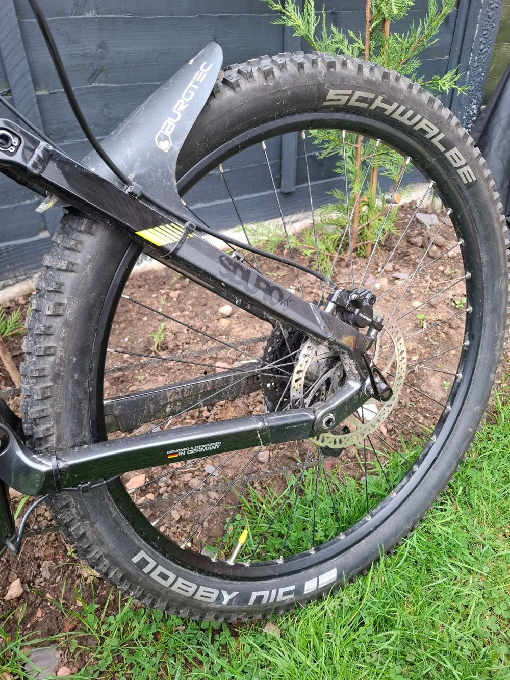 Haibike SDURO FullSeven LT 4.0 2020