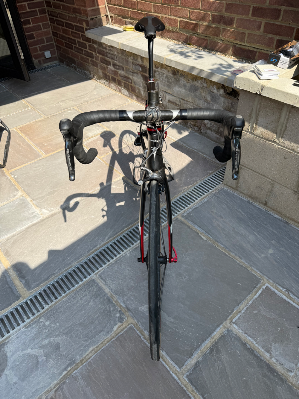 Pinarello Dogma F8 2017