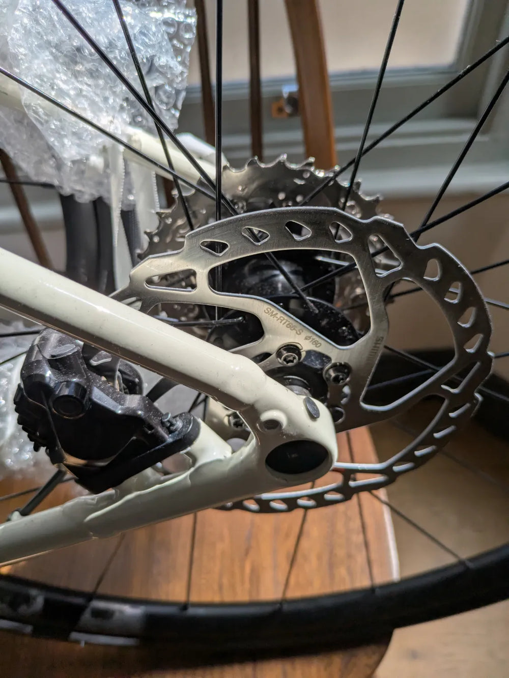 Trek Domane AL 4 Gen 4 2024