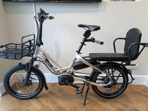 Tern HSD S+ 2020