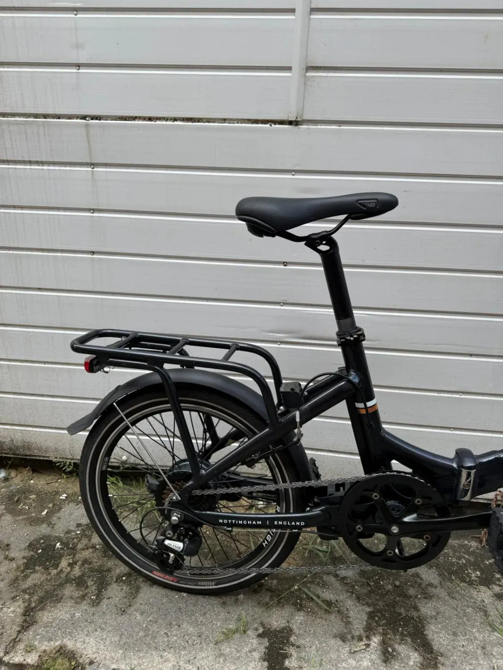 Raleigh Raleigh Stow-E-Way 2024