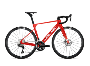 QUINTANAROO SERVICE COURSE ROAD BIKE