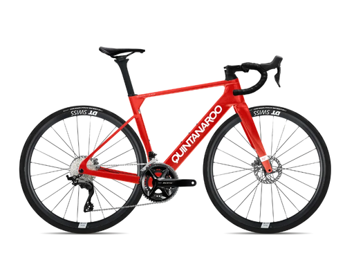 QUINTANAROO SERVICE COURSE ROAD BIKE