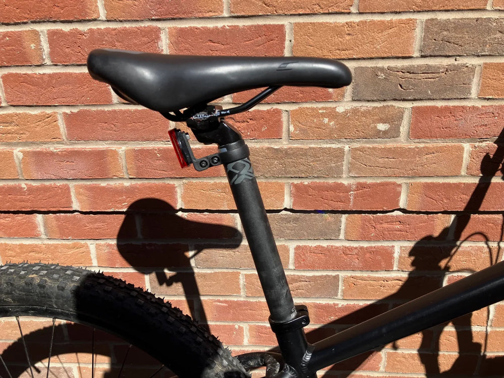 Carrera Vengeance , 2024