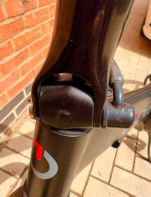 Gocycle G3 Portable Electric 2022