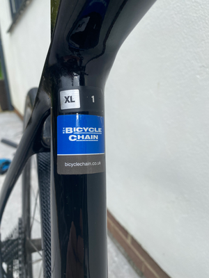 Giant Fastroad Advanced 1 2021