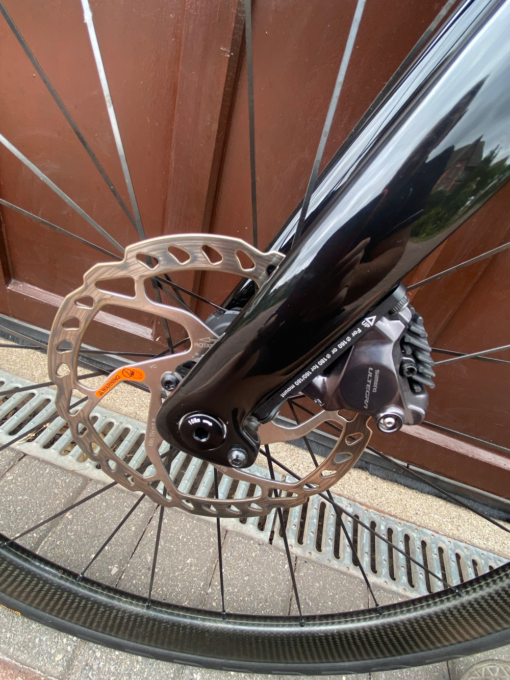 Ribble Endurance SL e - Pro - Shimano Ultegra Di2 2023