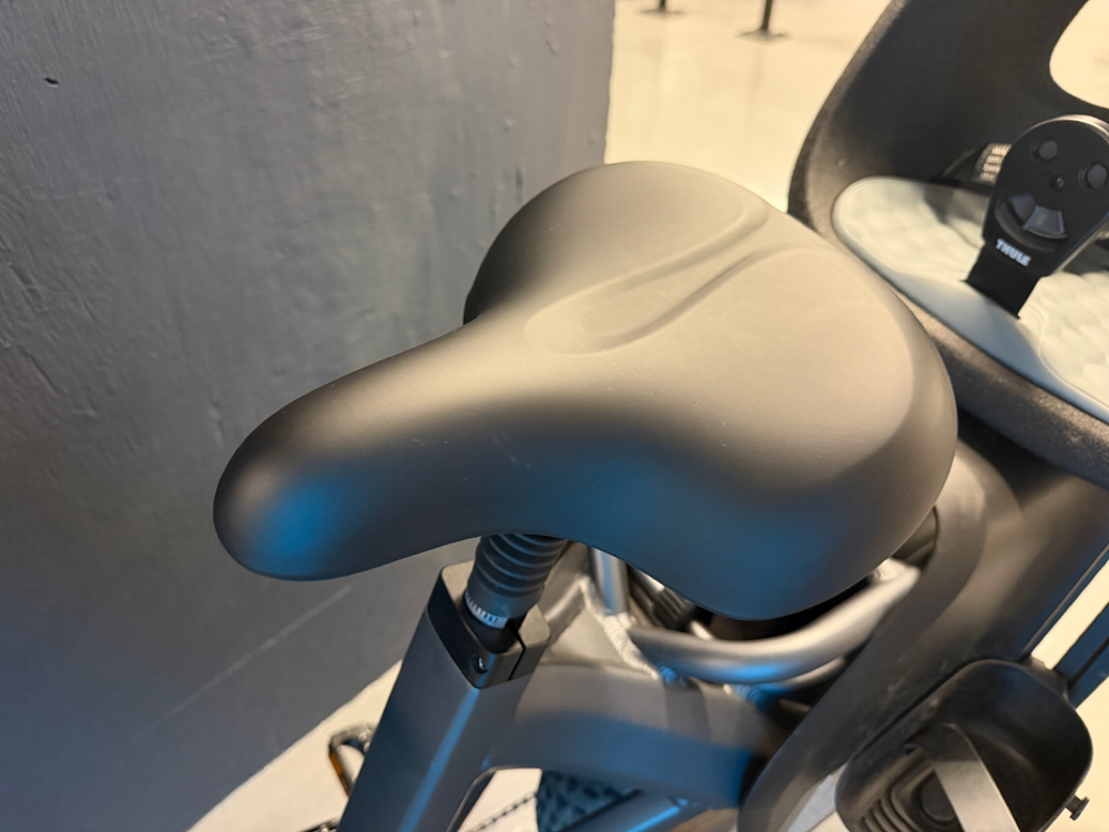 Ado Oasis One Multi Functional Hybrid Electric Bike 2025