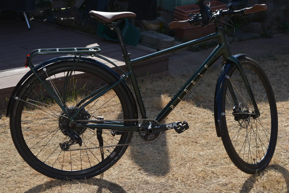Ribble Hybrid AL, Commuter - Sram - 2.0 2022