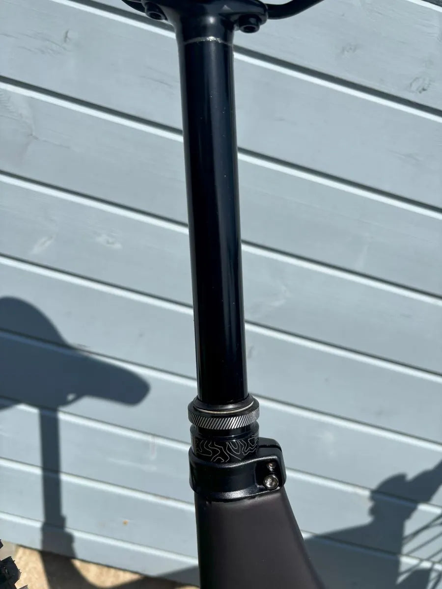 Giant Trance Advanced - Pro 29 1 2023