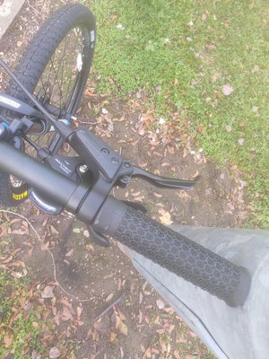 Voodoo Mambo-E Electric Trekking 2026