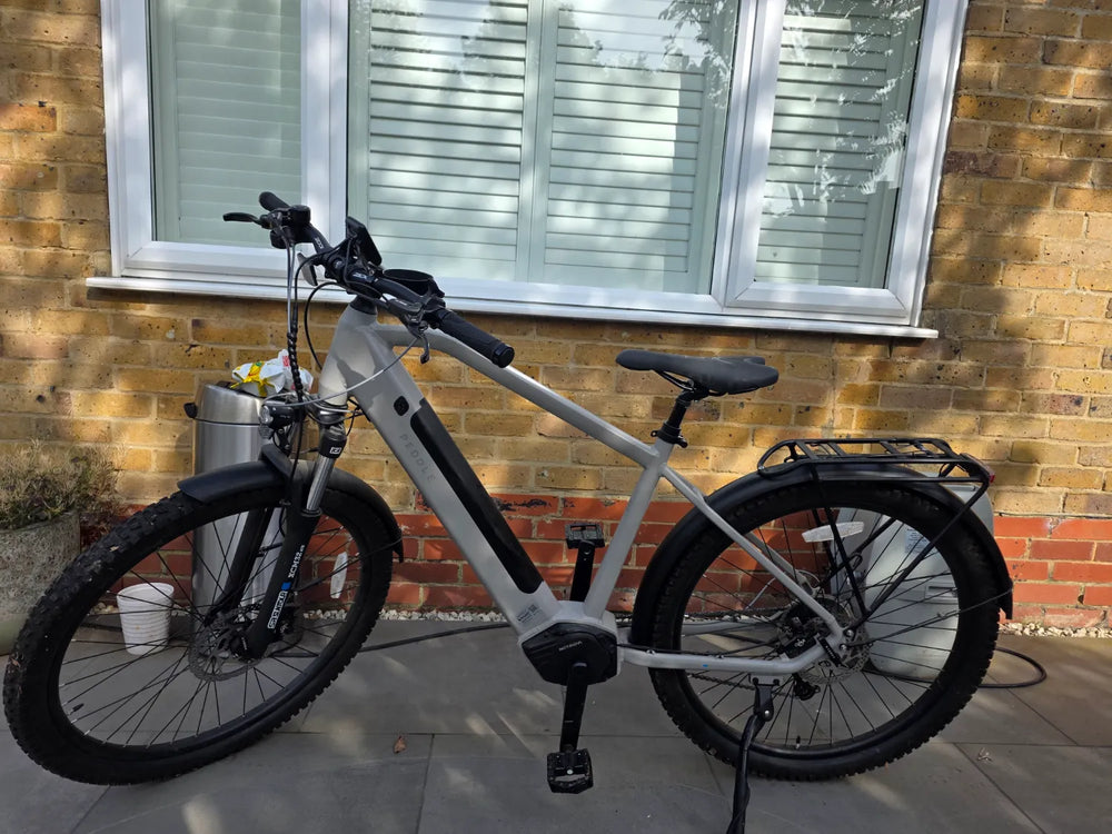 Peddle Pro-Ebike 2022