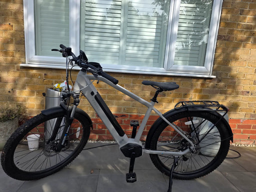 Peddle Pro-Ebike 2022
