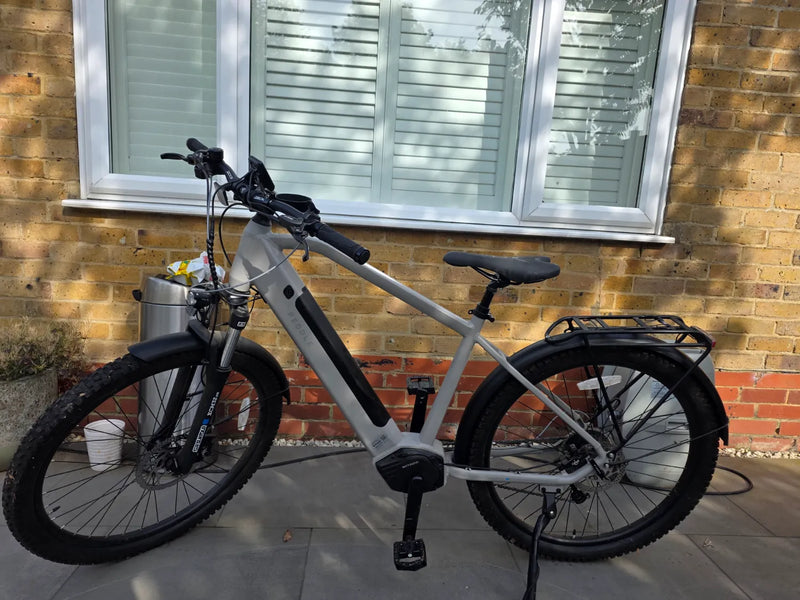 Peddle Pro-Ebike 2022