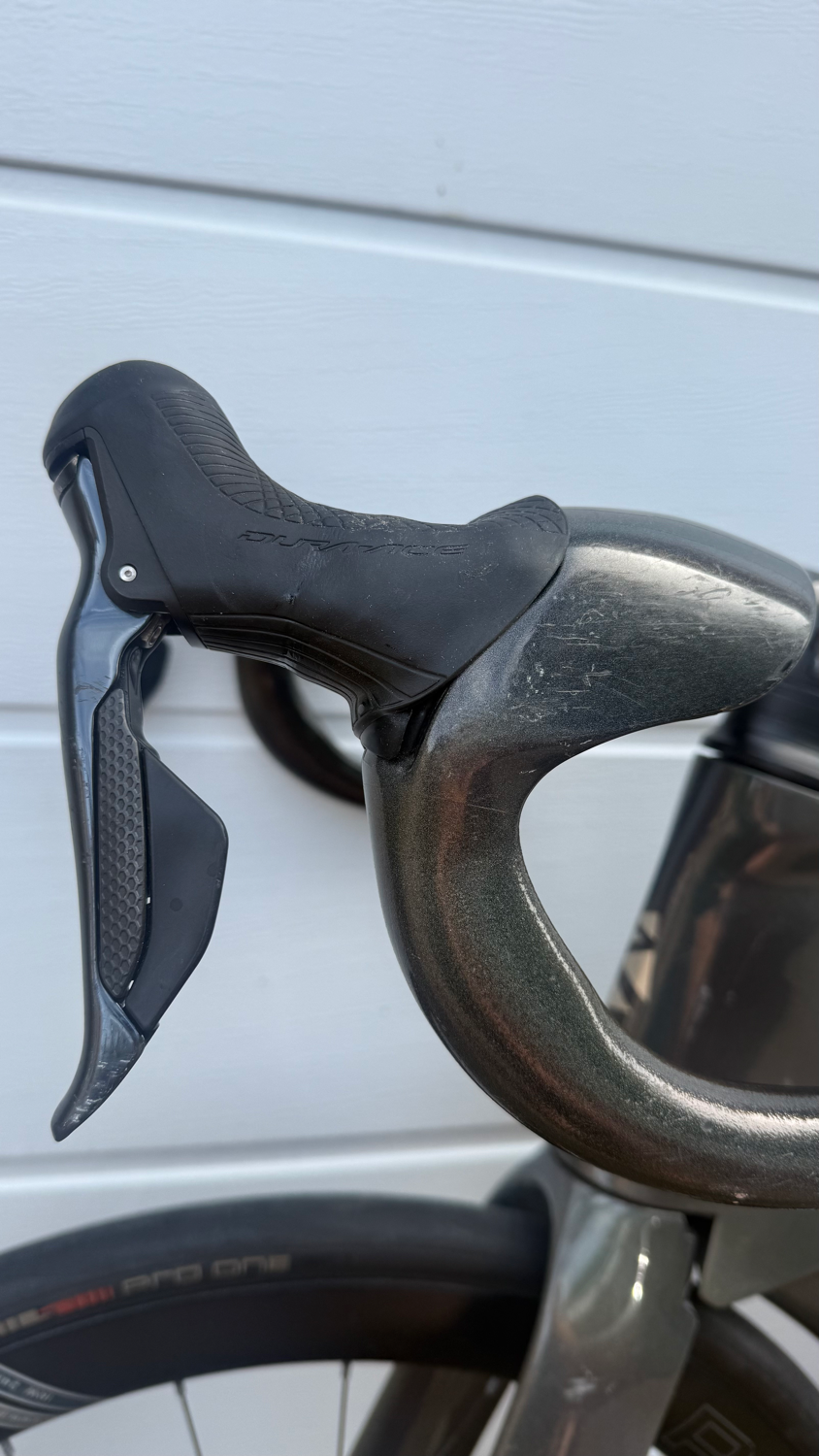Ribble Ultra-Aero SL R - Hero 2025