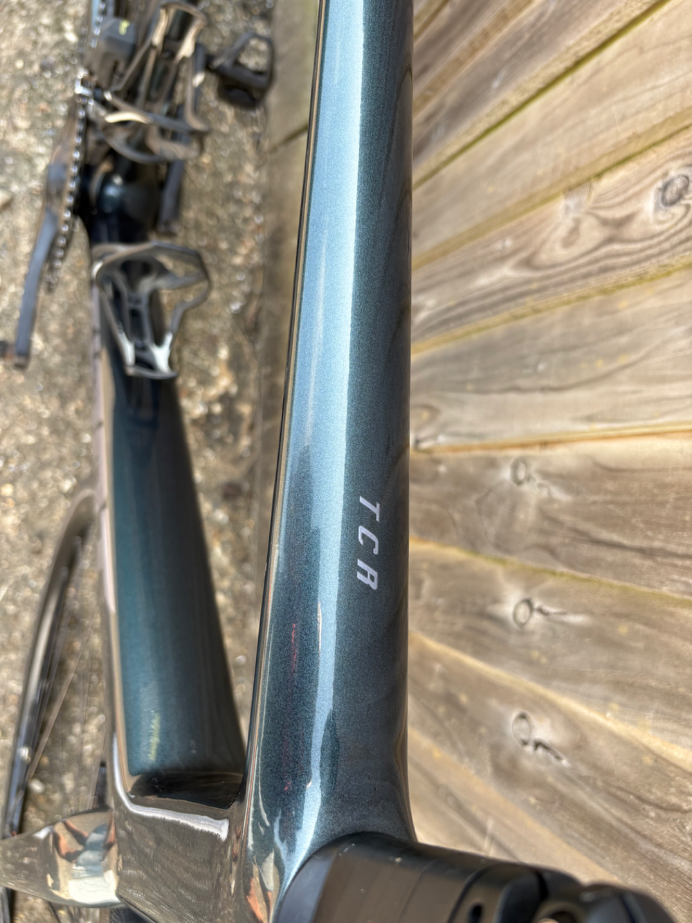 Giant TCR Advanced 1 Di2 2026