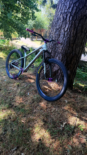 Cannondale Habit HT 1 2024