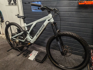 Specialized Turbo Levo 3 Alloy 2024