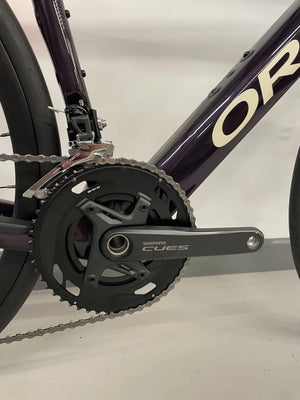 Orbea Gain M40 E 2026