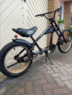 Schwinn Sting-Ray Chopper