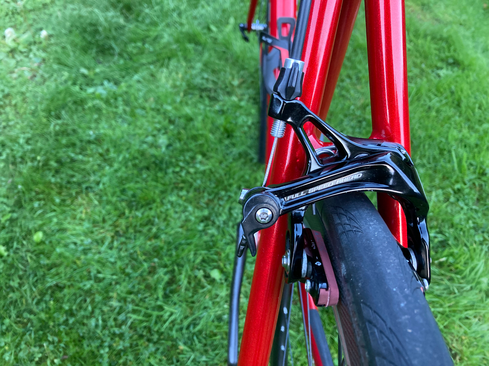 Kinesis Racelight Aithein EVO Frameset 2020