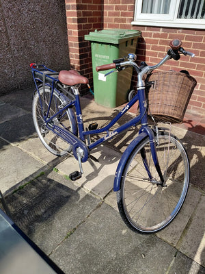 Pendleton Somerby E 2023