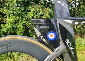 Trek Speed Concept 7.5 2012