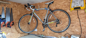 Boardman E4P