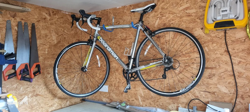 Boardman E4P