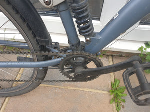 B'twin 500E 2022